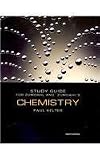 Study Guide for Zumdahl/Zumdahl's Chemistry, 8th