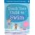 Teach Your Child to Swim (Usborne Parents' Guides)