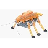 HexBug Alpha Micro Robotic Creatures