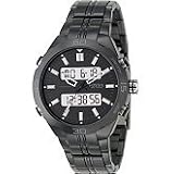 Fossil Jake Ana Digi Black Dial Watch