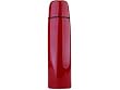Avantro 17-Ounce Stainless-Steel Vacuum Bottle, Garnet Metallic
