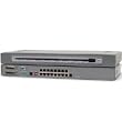 Smb 16-PORT KVM Switch  PS/2 In, CAT5 Out