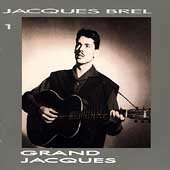 Jacques Brel - La Bastille Lyrics - Zortam Music