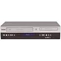 RCA DRC 8320N - DVD recorder/ VCR combo