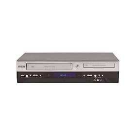 Buy RCA DRC8320N DVD Recorder VCR Combo with TV Guardian (filters out offensive... now!