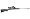 Gamo Varmint Hunter HP Air Rifle with 4X32 Scope, Light, Laser and PBA Platinum Pellets .177Caliber