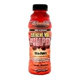 Review Worldwide Sports  / Worldwide Extreme Nos Pumped, 24pk, Punch