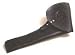 Embossed Right Hand Draw Color Black Us Oklahoma Leather Cavalry Style Flap Holster