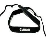 Canon SS600 Shoulder Strap for most Canon Camcorders