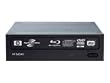 HP BD340I intern Blu-ray Brenner (8-Fach BD-ROM, 16-Fach DVD-ROM, 48-Fach CD-ROM, SATA) schwarz