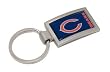 Chicago Bears Curved Key Chain