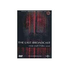 The Last Broadcast (FSK 16)