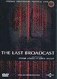 The Last Broadcast (FSK 16)
