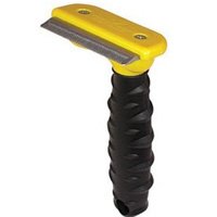 Furminator Deshedding Tool for Dogs:Medium