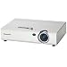 Panasonic PT-LB10SU Mobile Projector SVGA 2000 Lumens 4.8LBS Cross Platform
