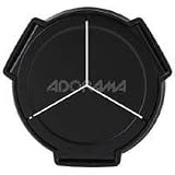 Ricoh LC-1 Auto Lens Cap for GX-100 & GX-200