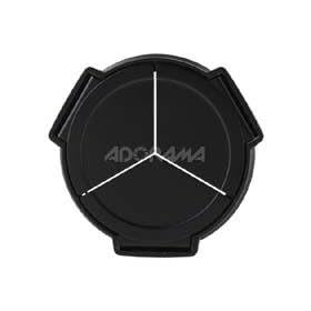 Ricoh LC-1 Auto Lens Cap for GX-100 & GX-200