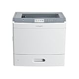 Lexmark C792de Color Printer