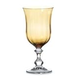 By Mikasa-French Countryside Amber Collection Iced Bev 18.25Oz