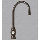 Waterstone Kitchen Faucet - C-Spout Design 4300-AMB