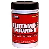 Glutamine Powder Unflavored 1000 gr