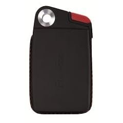 Freecom ToughDrive Sport 640GB externe Festplatte (USB 2.0, shock resistant mit Hardware Password protection und Turbo USB)