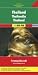  : Thailand 1 : 1 000 000. Autokarte. Touristische Informationen. Nationalparks. Ortsregister
