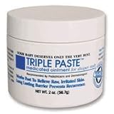 Triple Paste Medicated Ointment