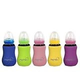 Momo Baby Standard 5oz Hourglass Thermal Huggers - 3-pack