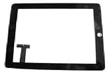 Touch Screen Digitizer Front Glass Faceplate Lens Part Panel for Apple iPad ~ Tablet Computer Repair Parts Replacement