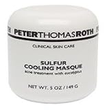 Peter Thomas Roth Sulfur Cooling Masque (5 oz)