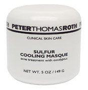 Peter Thomas Roth Therapeutic Sulfur Masque - 5 oz