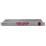 NADY PCL-800 Rack Mountable Power Line Conditioner