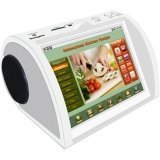 PF809 2 GB Flash Portable Media Player On Sale