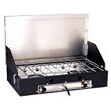 Camp Chef ATS-50T All - Terrain 2 Burner Sport Utility System - ATS-50T