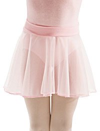Child Skirt - 1000
