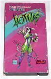Todd McFarlane Creates Lotus (Live Presentation)