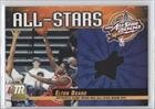 2000-01 Topps Reserve Game Jerseys #TAS30 - Elton Brand B