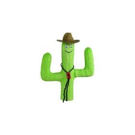 Cactus Cowboy Antenna Topper