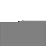 Single Replacement Ceramic Rod For DCS 30 36 & 48 Inch Gas Grills ( BGA & BGB Series)