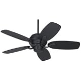 43 Casa Optima™ Matte Ceiling Fan