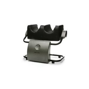 Health-O-Meter Ottoman Leg and Foot Massager (Model: HM4120) 1 ea
