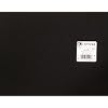 Rainbow Felt 9"x12"-black 1 Pc.