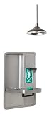 HAWS 8356WCC Shower/Eye Face Wash,Lab Combination