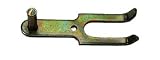 Eigenschaften Unimet  / E722213 Mauerhaken gelbVZ 1/2 Stein 13mm