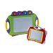 Fisher-Price Purple Doodle Pro with Red Traveler
