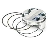 08-11 SUZUKI RMZ450: PRO CIRCUIT HIGH COMPRESSION PISTON by Pro Circuit