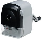 Dahle Bleistiftspitzmaschine bis 11,5mm silber/grau