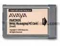 AT&T Avaya Lucent Partner Small PC Voicemail R3.0 Partner Voicemail