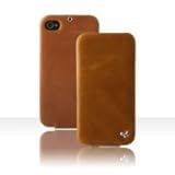 ZENUS iPhone 4 Leather Case 